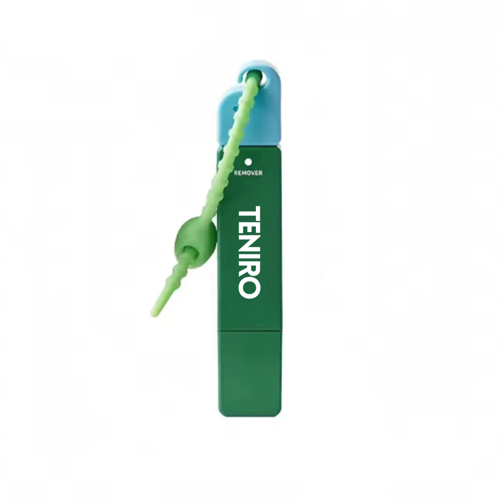 CleanShot™ to go