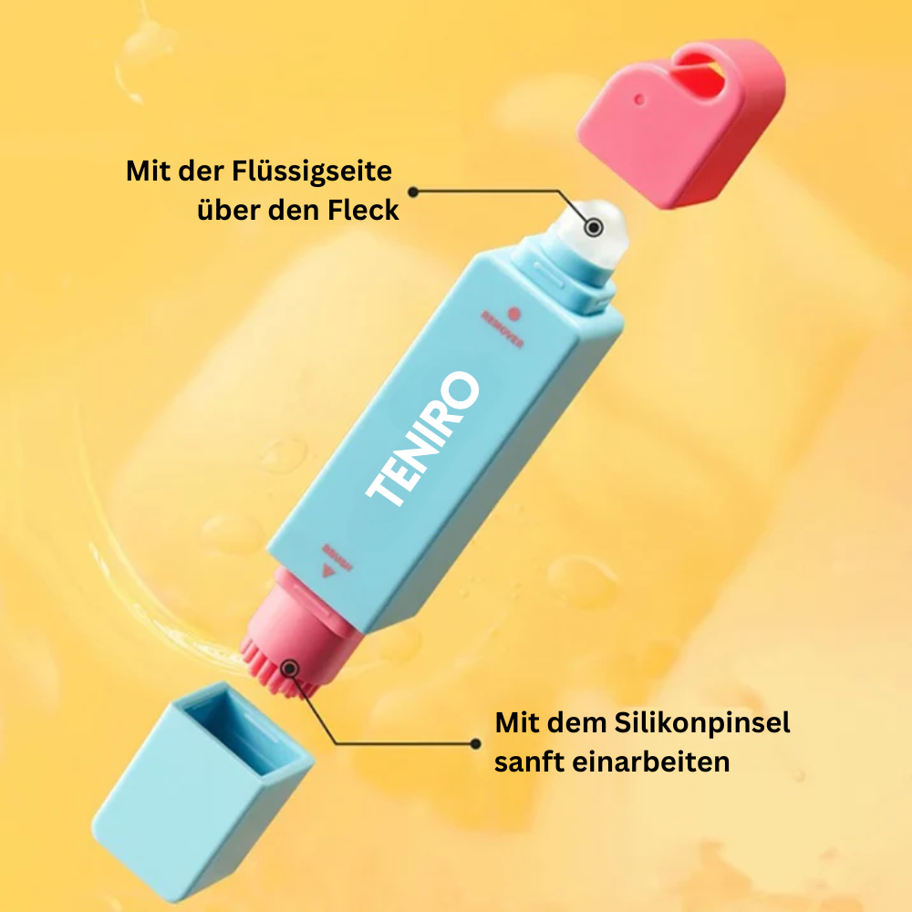 CleanShot™ to go