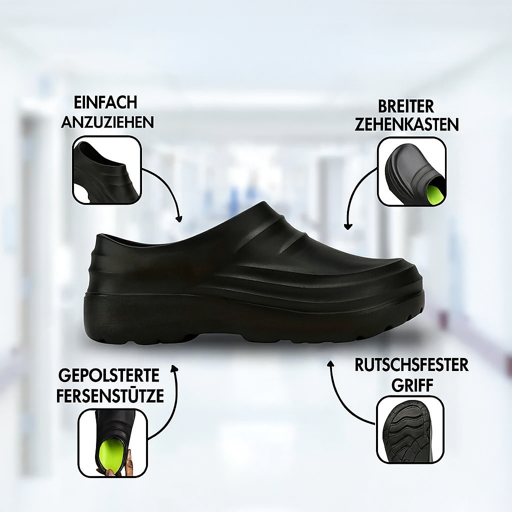 SchluffPro™