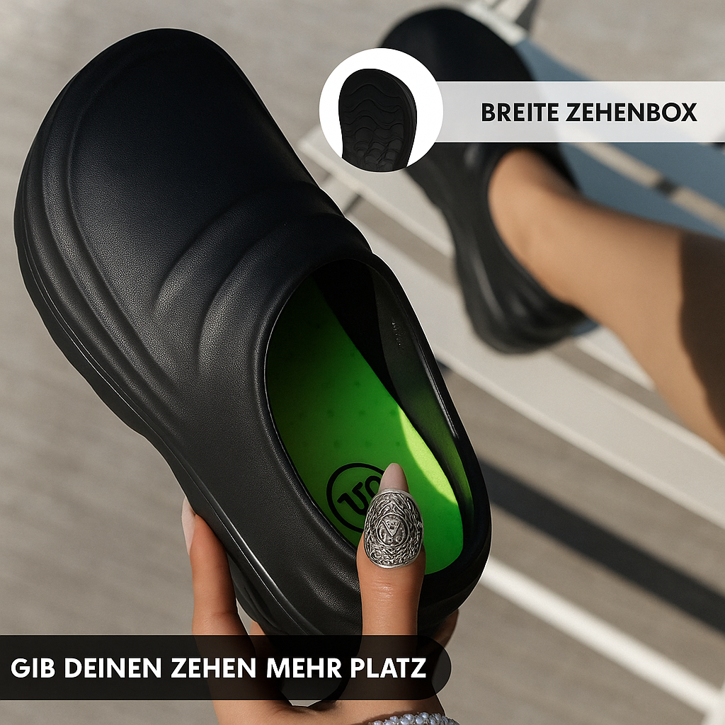 SchluffPro™