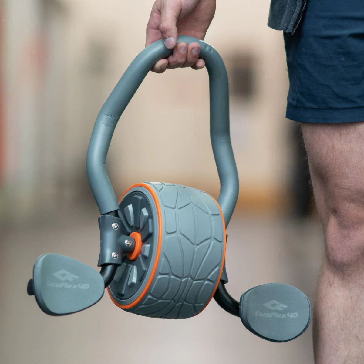 PowerRoller™
