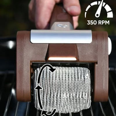 CleanGrill™