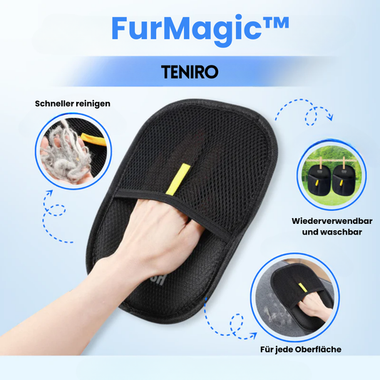 FurMagic™