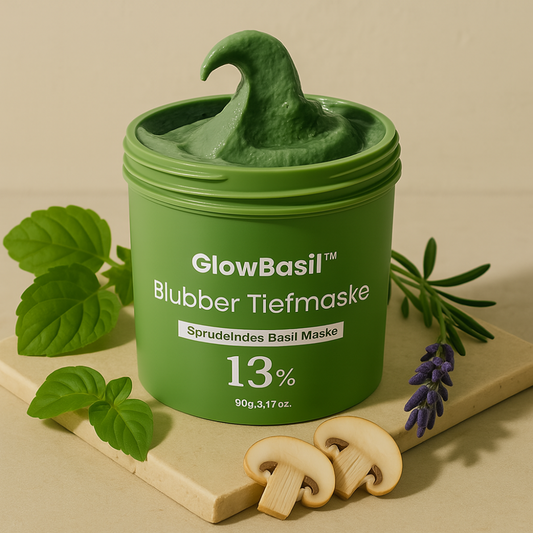 GlowBasil™