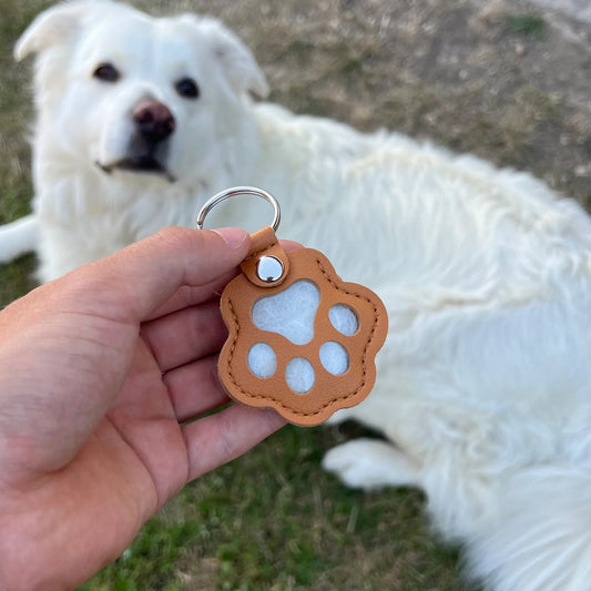 PawMemory™